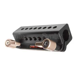 Genus Camera Cheese Rod for 15mm rod