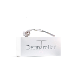 Dermaroller HC902 0.2mm + GRATIS Dermaroller Cleaner 30ml