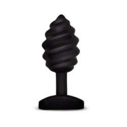 Vibracijski analni čep GVibe Gplug Twist