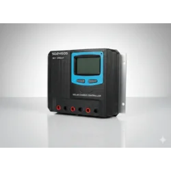 Solarni kontroler, 40 A