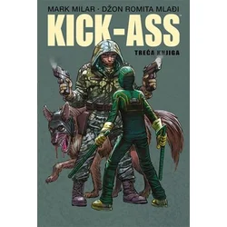 Kick-Ass 2