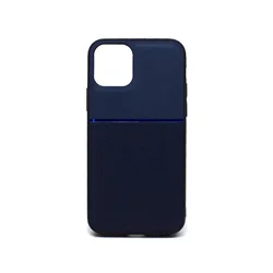 Maska za telefon IQS CASE za Iphone 11 Pro (5.8), Plava