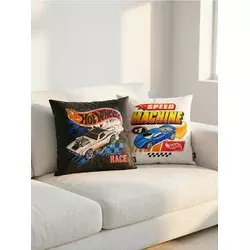 Sinsay - Set jastučnica 2 pack Cars - šareno