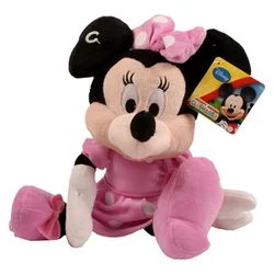 Minnie miška Disney plišasta figura - 35 cm