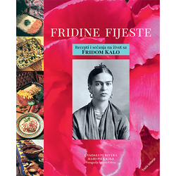 Fridine fijeste, 3. izdanje