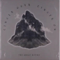 The Great Divide - Linger Over, Linger On (LP)