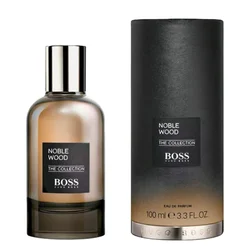 Hugo Boss Muški parfem The Collection Noble Wood, EDP, 100 ml