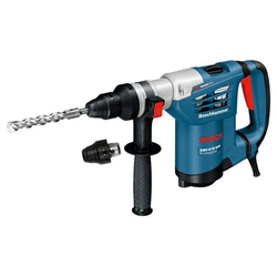 Bosch Elektro-pneumatski čekić za bušenje sa SDS plus prihvatom GBH 4-32 DFR Izmenljiva Profi kofer 0611332101