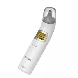 OMRON ušesni termometer Gentle 521