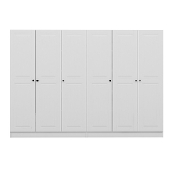 Hanah Home Ormar Kale 4775