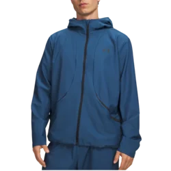 Under Armour Jakna s kapuco Under Armour Unstoppable Woven Jacket