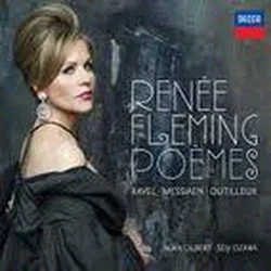 RENEE FLEMING:POEMS