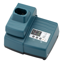 polnilec za baterije Makita Ni-Cd / Ni-MH / Li-Ion, 7.4V - 18V