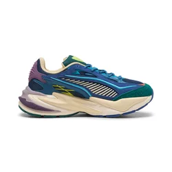 Puma RS SURGE LAKESHORE, muške patike za slobodno vrijeme, plava 405596