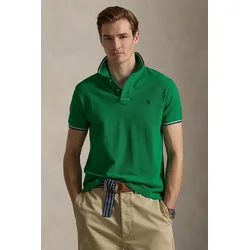 Bombažen polo Polo Ralph Lauren