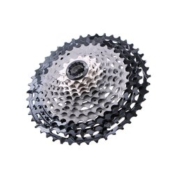 Kazeta Shimano XTR CS-M9100-12 10-45T 12br