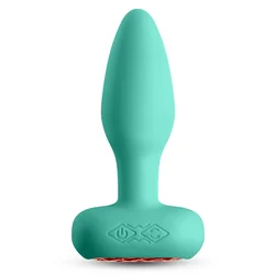 NS Novelties Techno Prism Teal