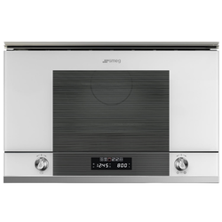 SMEG Mikrovalovna pečica MP122B1