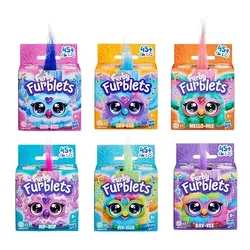 HASBRO - Furby Furblets, izbor