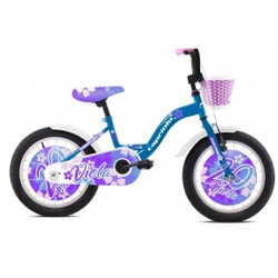 CAPRIOLO Viola 20 2021