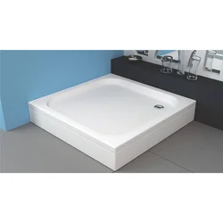 Tuš kada Trin 90x90 ugradna 754810