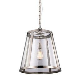 Elstead Lighting VISEČA SVETILKA Elstead Harrow   40.6/58.4 cm   E27