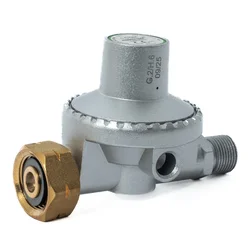 Regulator tlaka plina 1500mbar (SK,CZ,RO,HR,SI,UA) Pro-Tech TOOLS 40902