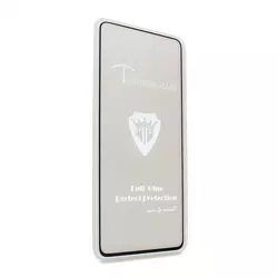 Zastitno staklo Tempered Glass 2.5D full glue za Xiaomi Redmi Note 10 Pro/10 Pro Max crni