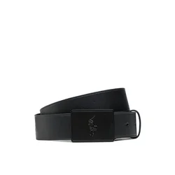 Polo Ralph Lauren Pas, črna
