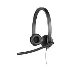 H570e USB slušalice sa mikrofonom