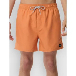 Rip Curl dusty orange