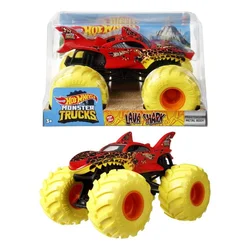 Hot Wheels MONSTER TRUCKS velik tovornjak