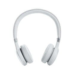 Slušalice JBL LIVE 460 NC White Bluetooth