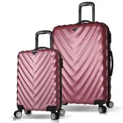 ZOOZIE BAGS Set kofera 2/1 MV6760