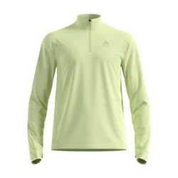 Odlo Essential Thermal 1/2 Zip Midlayer
