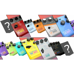 KUASSA Efektor Custom Bundle (Digitalni izdelek)