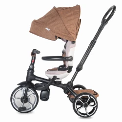 Tricekel Coccolle MODI+ 360 Rjava