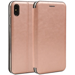 MCLF11-SAMSUNG S10 Plus Futrola Leather FLIP 299 41938, Roze