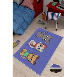 CONCEPTUM HYPNOSE Tepih (160x230) WOOKECE155