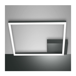 Fabas Luce 3394-61-282 - LED prigušiva svetiljka BARD 39W/230V 3000K antracit