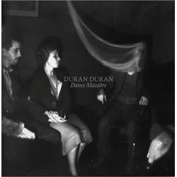 Duran Duran - Danse Macabre (Indie Exclusive) (Smog Coloured) (2 LP)
