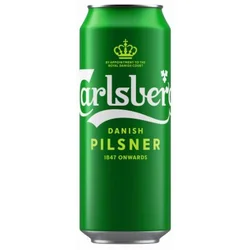 PIVO CARLSBERG 0.5L LIMENKA