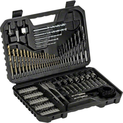 BOSCH 2607017367 HSS-R Set Burgija