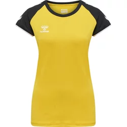 ženska majica hmlCORE VOLLEY STRETCH