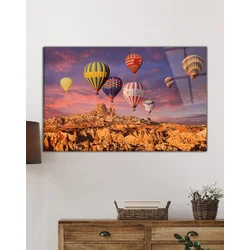 Wallity Slika 706, 60x90 cm