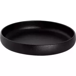 MAASTRICHT BLACK UNIVERSE, KROŽNIK GLOBOKI, 21cm, 1 KOS