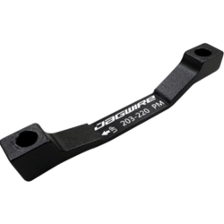 Jagwire Adapter Za Diskovne Zavore DCF005 DISC BRAKE CALIPER ADAPTER