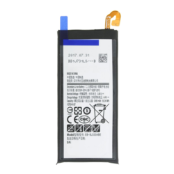 Baterija Teracell Plus za Samsung J7/J730F(2017) 3600 mAh.