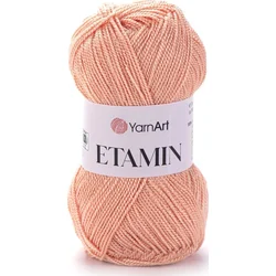 Yarn Art Etamin 456 Pletilna preja