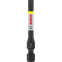 Bosch Nastavci za odvijače Torx T30 55 mm 2608522532, 2 komada